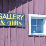 Fenelon Station Gallery for gifts and art