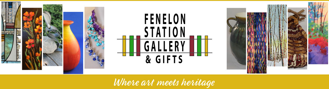 Fenelon Station Gallery