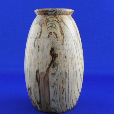spalted ash