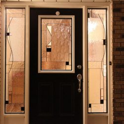 Katherine's Doors