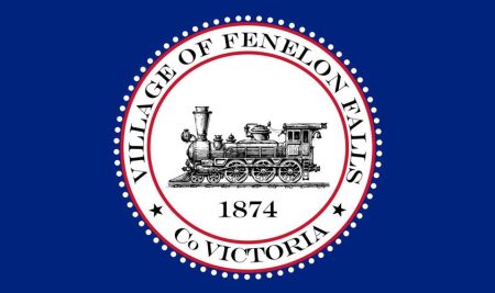 Fenelon Flag Logo