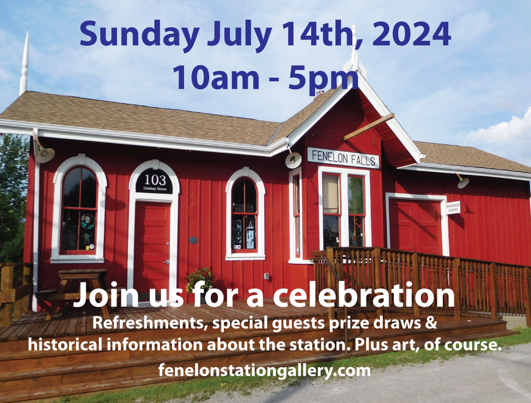 Join us on Sunday, July 14.